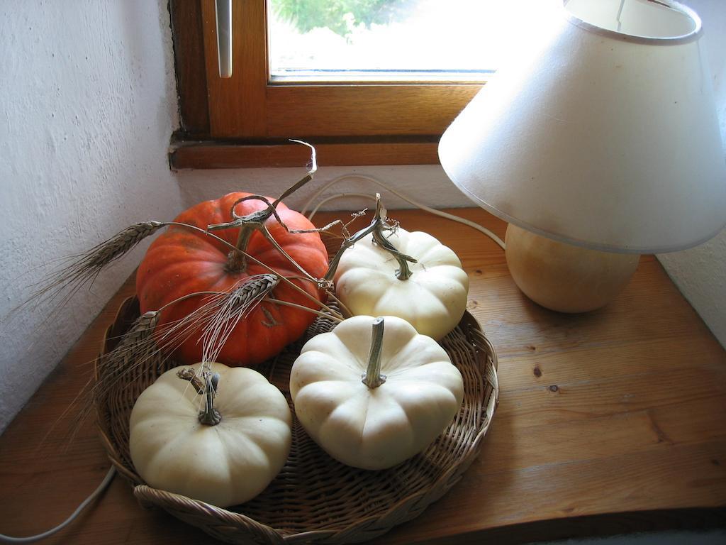 La Tour Du Moulin Geant Bed & Breakfast Rochefort-sur-Loire Room photo